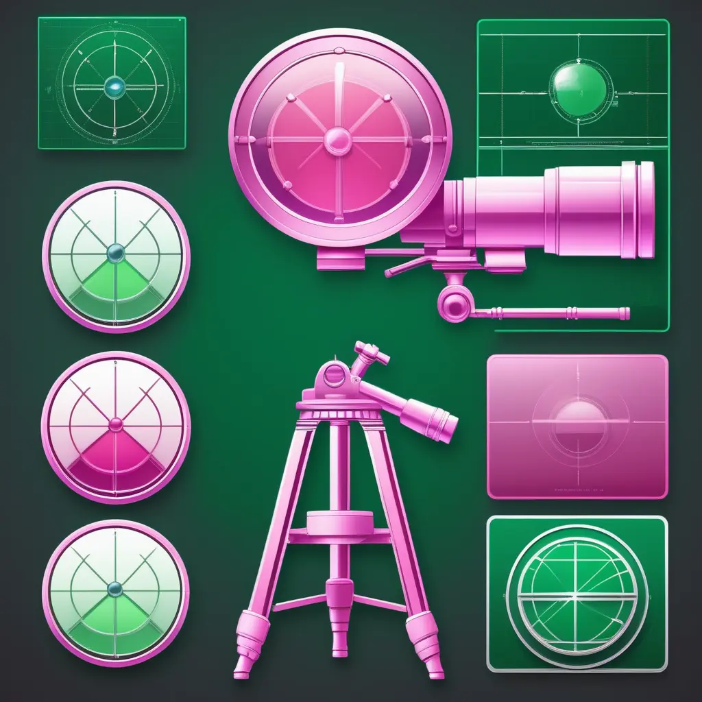 QR Code Generator tool icon